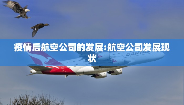 疫情后航空公司的发展:航空公司发展现状 疫情后航空公司的发展:航空公司发展现状