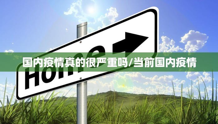 国内疫情真的很严重吗/当前国内疫情 国内疫情真的很严重吗/当前国内疫情