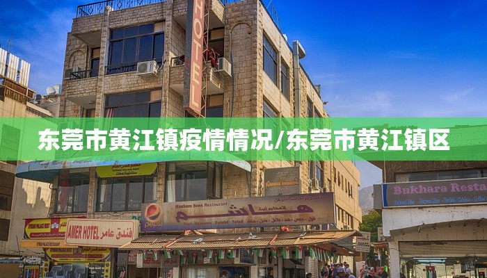 东莞市黄江镇疫情情况/东莞市黄江镇区